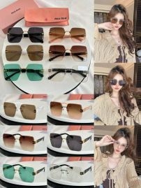 Picture of MiuMiu Sunglasses _SKUfw57235627fw